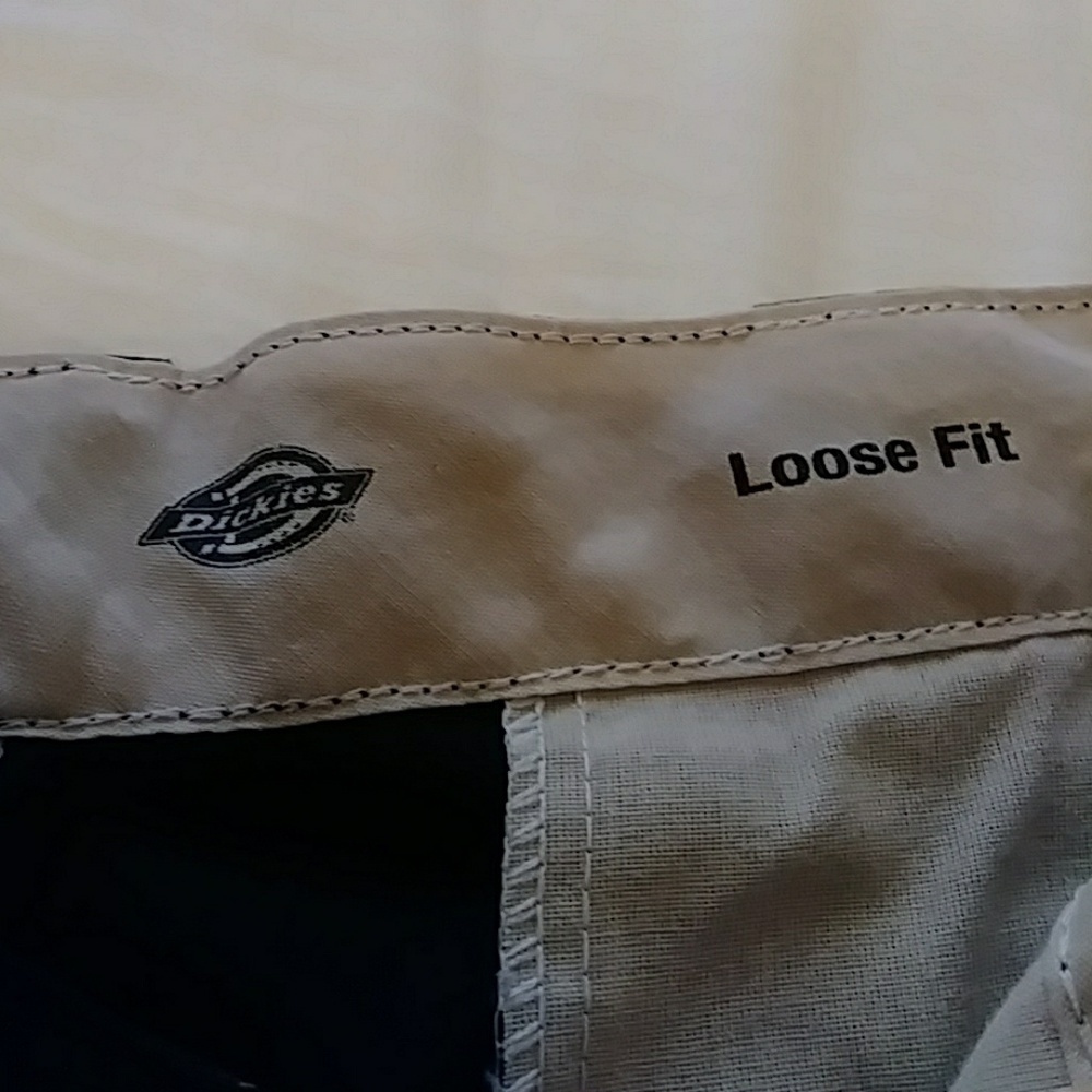 Work Pants Never worn
